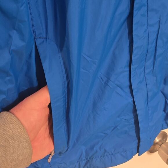 Columbia Navy Sportswear Jacket - Picture 4 of 7